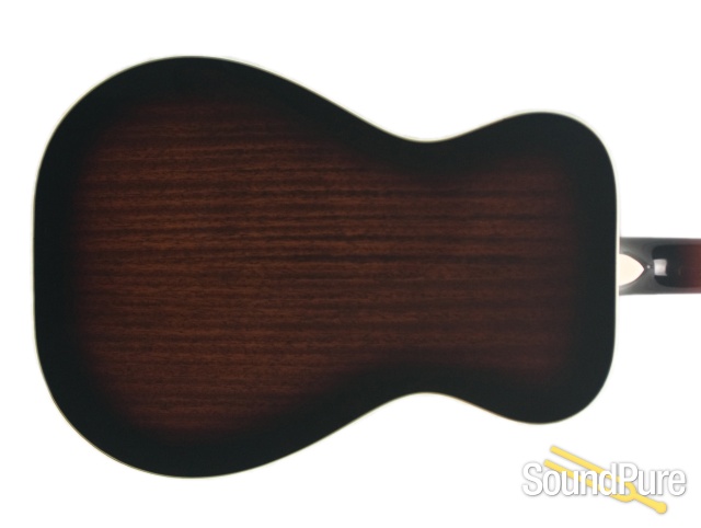 Recording King RR-50 Sunburst Professional Resonator - Used — image 4