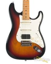 Suhr Classic Antique 3TB Tinted Maple HSS #JST1P1N Suhr Classic Antique 3TB Tinted Maple HSS #JST1P1N