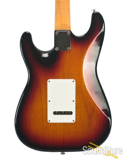 Suhr Classic Antique 3TB Tinted Maple HSS #JST1P1N — image 9