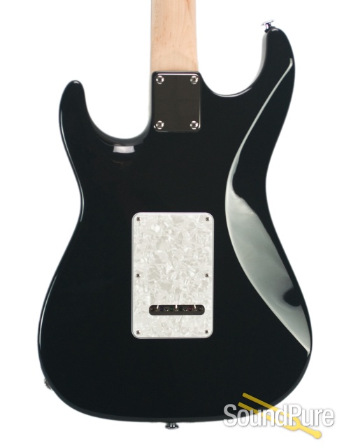Suhr Standard Pro Trans Blue Denim Slate IRW HSS Electric — image 8