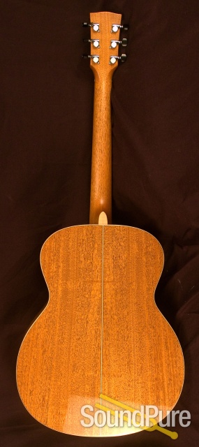 Goodall Concert Jumbo 5457 Acoustic Guitar — image 6