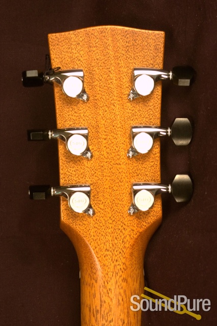 Goodall Concert Jumbo 5457 Acoustic Guitar — image 8