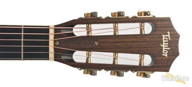 Taylor 712E Grand Concert Acoustic/Electric - Used — image 3