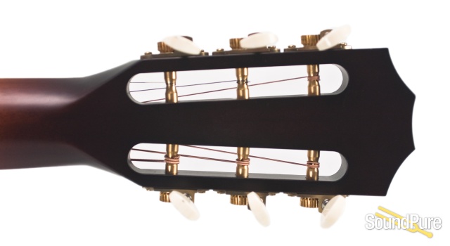 Taylor 712E Grand Concert Acoustic/Electric - Used — image 4
