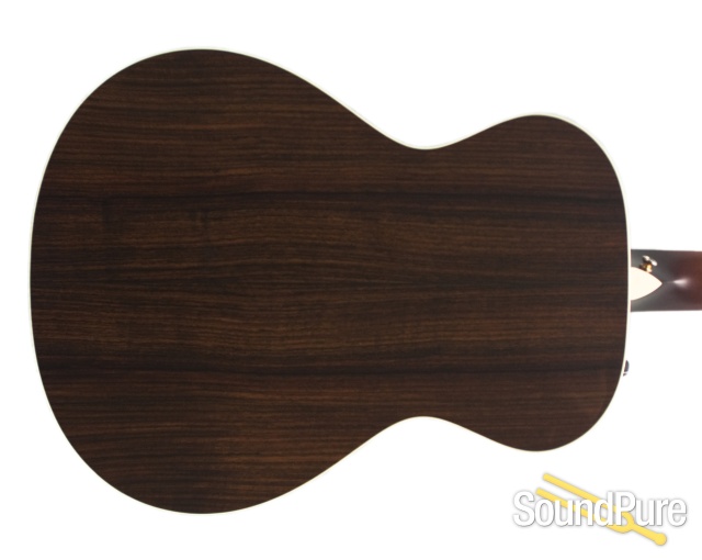 Taylor 712E Grand Concert Acoustic/Electric - Used — image 7