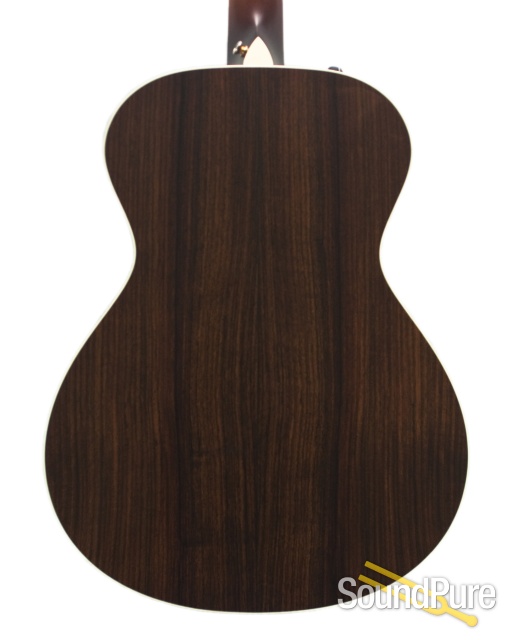 Taylor 712E Grand Concert Acoustic/Electric - Used — image 11