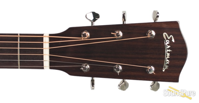 Eastman E20OOSS Adirondack/Rosewood #11045254 - Used — image 2