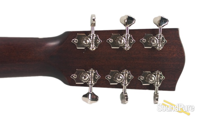 Eastman E20OOSS Adirondack/Rosewood #11045254 - Used — image 3