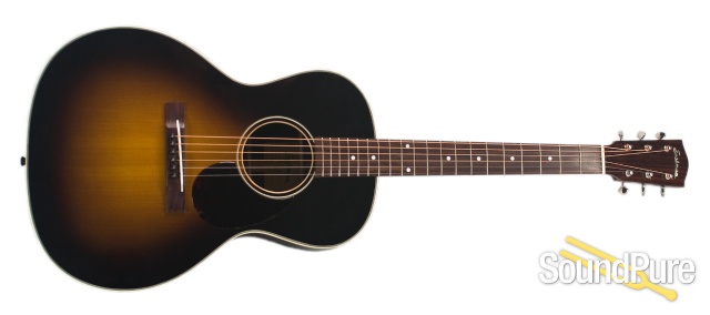 Eastman E20OOSS Adirondack/Rosewood #11045254 - Used — image 4