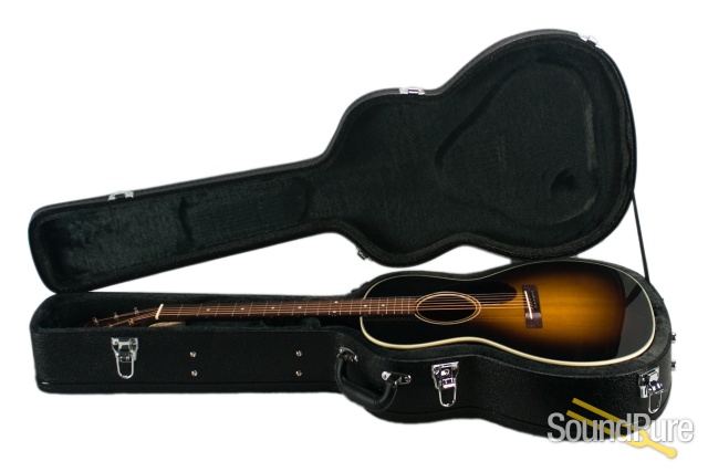 Eastman E20OOSS Adirondack/Rosewood #11045254 - Used — image 7