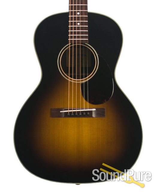 Eastman E20OOSS Adirondack/Rosewood #11045254 - Used — image 1