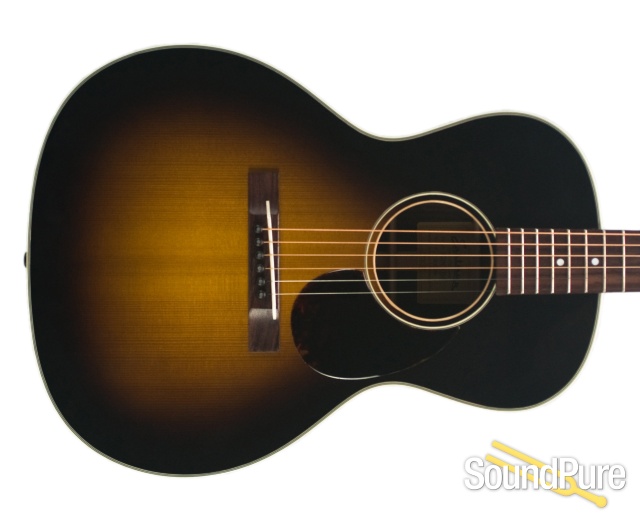 Eastman E20OOSS Adirondack/Rosewood #11045254 - Used — image 8