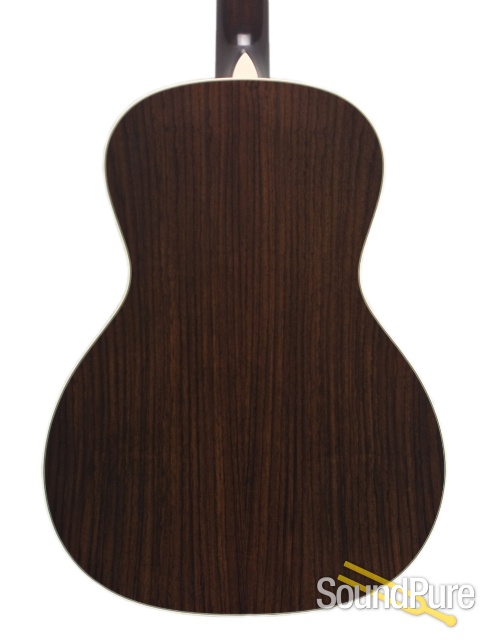 Eastman E20OOSS Adirondack/Rosewood #11045254 - Used — image 9