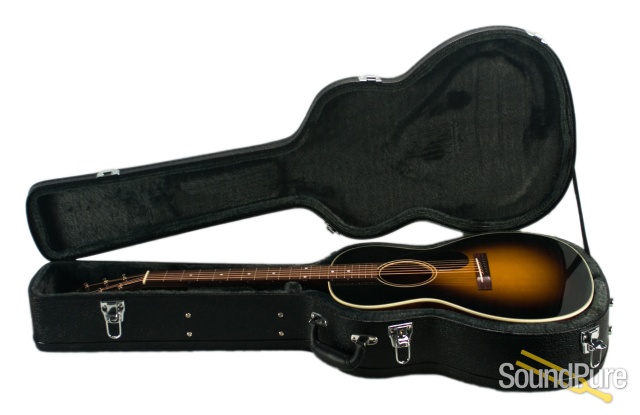 Eastman E10OOSS Addy/Mahogany Acoustic #11045555 - Used — image 8