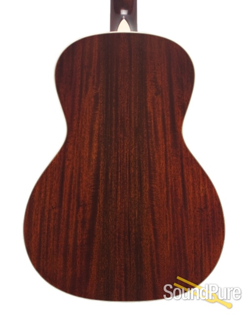 Eastman E10OOSS Addy/Mahogany Acoustic #11045555 - Used — image 10