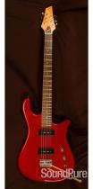 Soloway Korina Swan LN6 Fledgling - H212 Electric Guitar Soloway Korina Swan LN6 Fledgling - H212 Electric Guitar