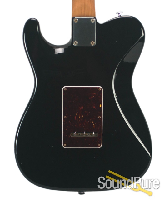John Suhr Custom Classic TS Antique Black HHH #JS5Y1X — image 8