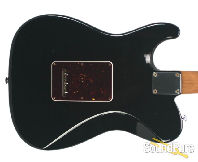 John Suhr Custom Classic TS Antique Black HHH #JS5Y1X — image 9
