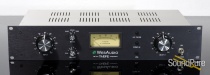 WesAudio TIMBRE Tube Variable Mu Compressor WesAudio TIMBRE Tube Variable Mu Compressor