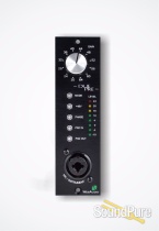WesAudio DUE-PRE 500-Series Preamp WesAudio DUE-PRE 500-Series Preamp