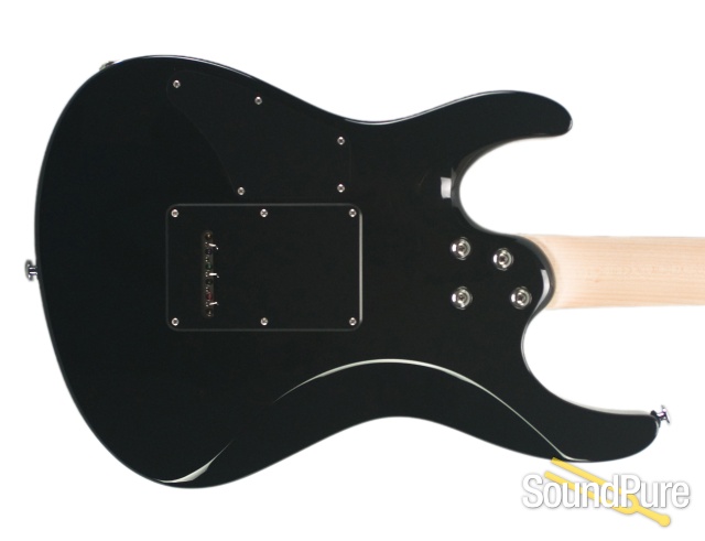 Suhr Modern Pro Trans Blue Denim Slate HSH Electric — image 4