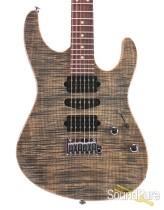 Suhr Modern Pro Trans Blue Denim Slate HSH Electric Suhr Modern Pro Trans Blue Denim Slate HSH Electric