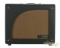 Carr Amplifiers Hammerhead MKII 1x12 Combo, Black - Used Carr Amplifiers Hammerhead MKII 1x12 Combo, Black - Used