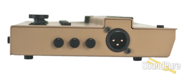 Lehle RMI Acouswitch IQ DI - Used — image 6