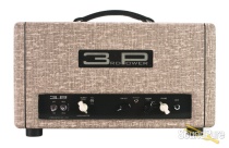 3rd Power Dream 40 AC Amp Head w/ Citizen Loop - Fawn Tux 3rd Power Dream 40 AC Amp Head w/ Citizen Loop - Fawn Tux