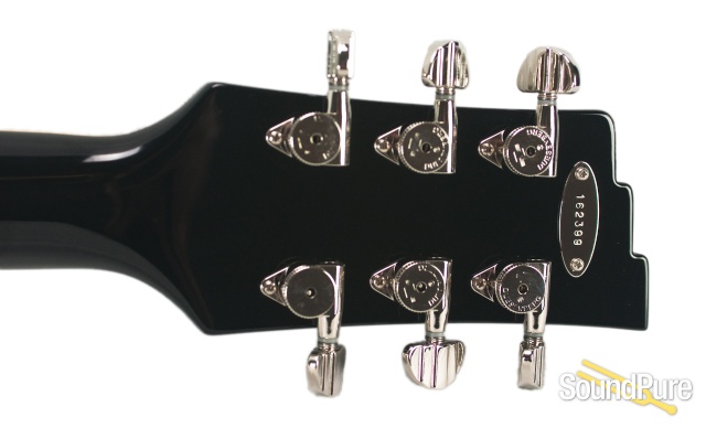 Duesenberg Starplayer TV Red Sparkle Semi-Hollow #162399 — image 3