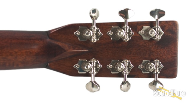 Eastman E20D-SB Adirondack/Rosewood Sunburst #12656249 — image 3