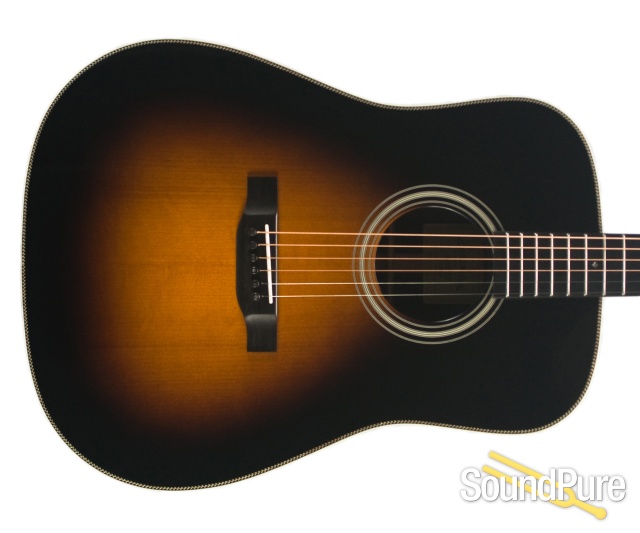 Eastman E20D-SB Adirondack/Rosewood Sunburst #12656249 — image 9