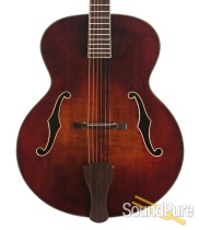 Eastman AR610 Spruce/Mahogany Archtop #13650710