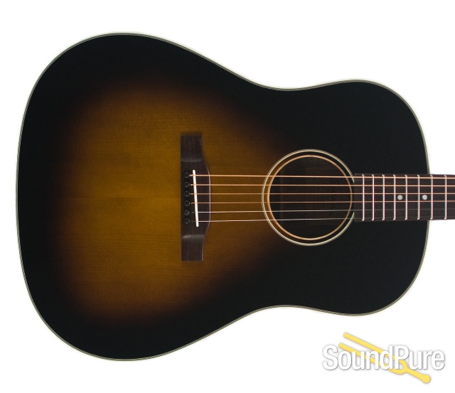 Eastman E10SS Addy/Mahogany Dreadnought Acoustic #14655246 — image 9