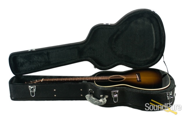 Eastman E20OOSS Addy/RW Acoustic #13656691 — image 4