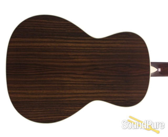 Eastman E20OOSS Addy/RW Acoustic #13656691 — image 5