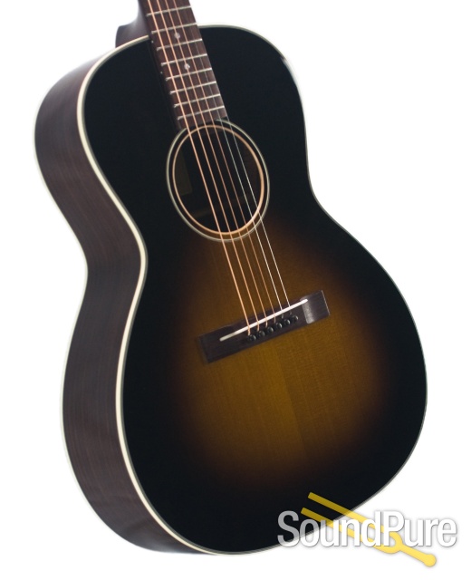 Eastman E20OOSS Addy/RW Acoustic #13656691 — image 6