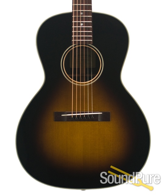 Eastman E20OOSS Addy/RW Acoustic #13656691 — image 1