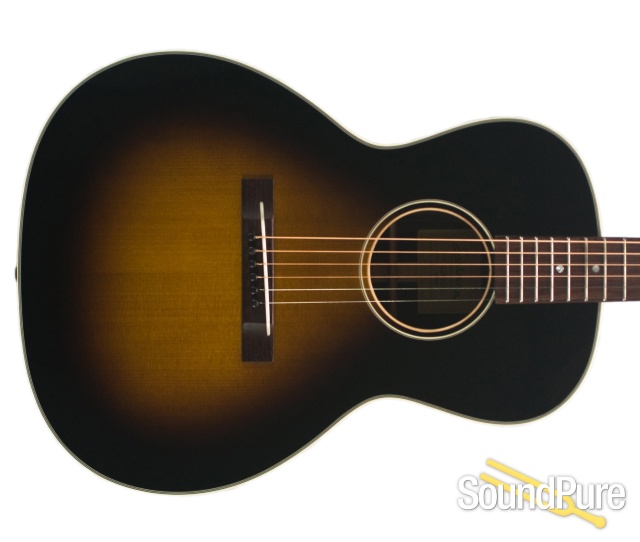 Eastman E20OOSS Addy/RW Acoustic #13656691 — image 8