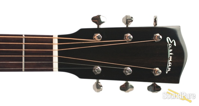 Eastman E20SS Adirondack/Rosewood Dreadnought #13657115 — image 2