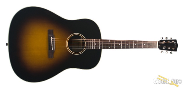 Eastman E20SS Adirondack/Rosewood Dreadnought #13657115 — image 4