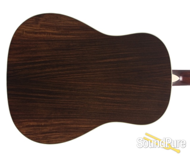 Eastman E20SS Adirondack/Rosewood Dreadnought #13657115 — image 6