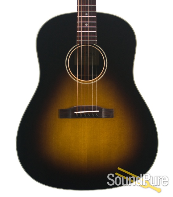Eastman E20SS Adirondack/Rosewood Dreadnought #13657115 — image 1