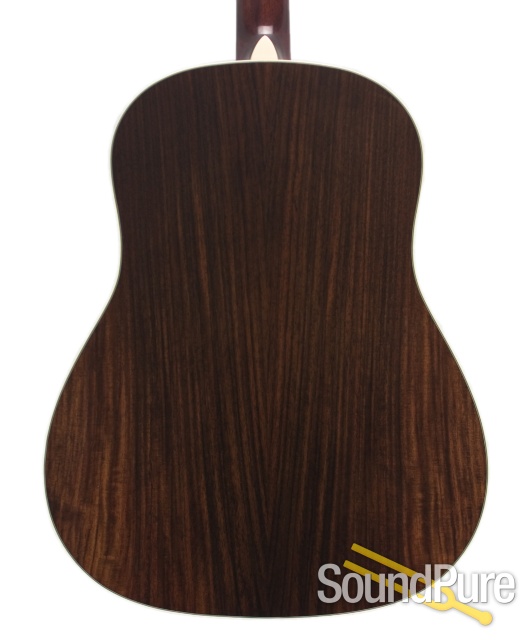 Eastman E20SS Adirondack/Rosewood Dreadnought #13657115 — image 10