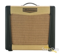 Nolatone Wicked Johnny 1x12 Combo Amp w/ Effects Loop - Used Nolatone Wicked Johnny 1x12 Combo Amp w/ Effects Loop - Used
