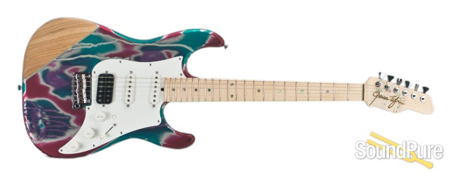 Tyler Studio Elite Psychedelic Vomit 25th Anniv. #15 of 25 — image 4