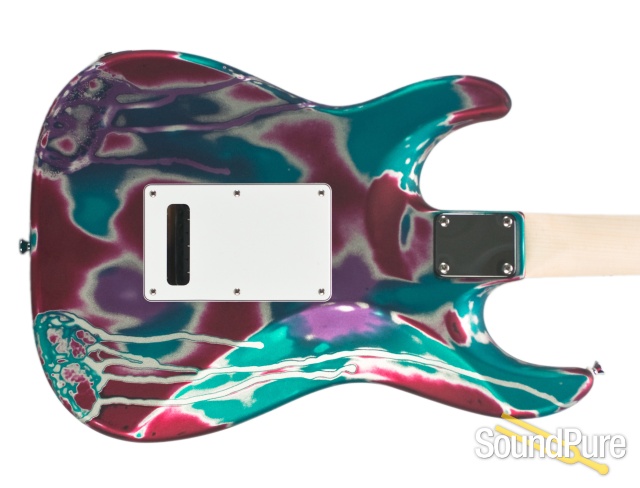 Tyler Studio Elite Psychedelic Vomit 25th Anniv. #15 of 25 — image 5