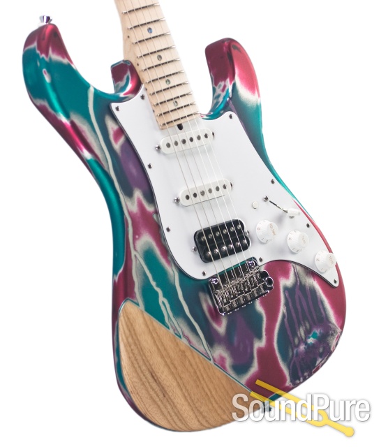 Tyler Studio Elite Psychedelic Vomit 25th Anniv. #15 of 25 — image 6