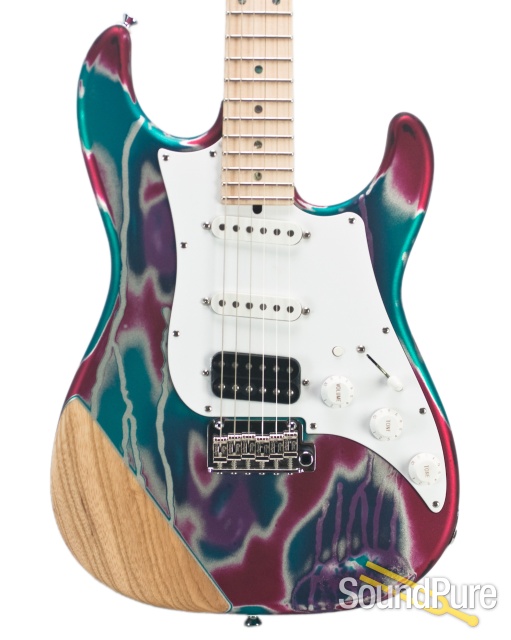 Tyler Studio Elite Psychedelic Vomit 25th Anniv. #15 of 25 — image 1