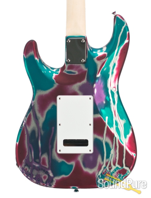 Tyler Studio Elite Psychedelic Vomit 25th Anniv. #15 of 25 — image 9